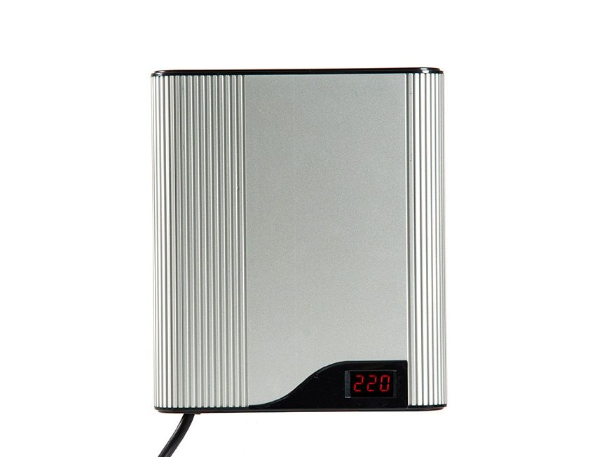 Стабилизатор Teplocom ST-555-И с дисплеем купить по низкой цене с ...