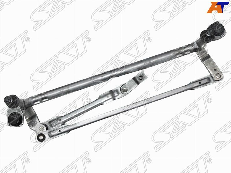 Трапеция стеклоочистителя для Фольксваген Поло седан рестайлинг 2015 ...