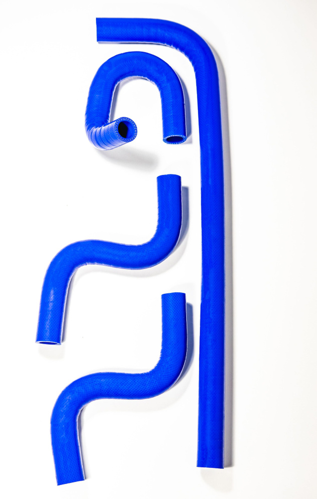 Патрубки для а/м ГАЗель НЕКСТ без Webasto (Камминз) печки / отопителя ...