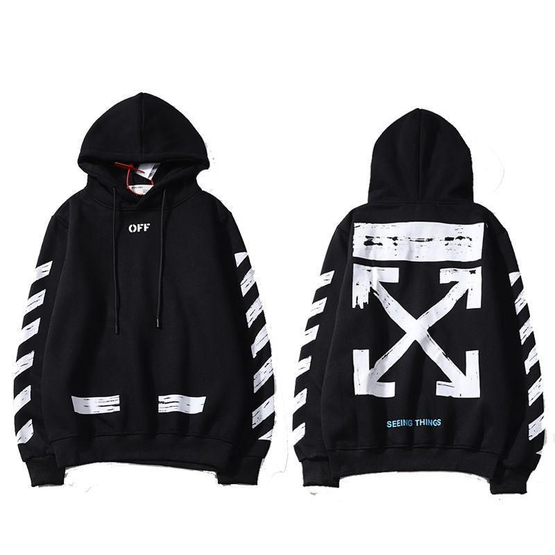 Свитшот Off-White #1