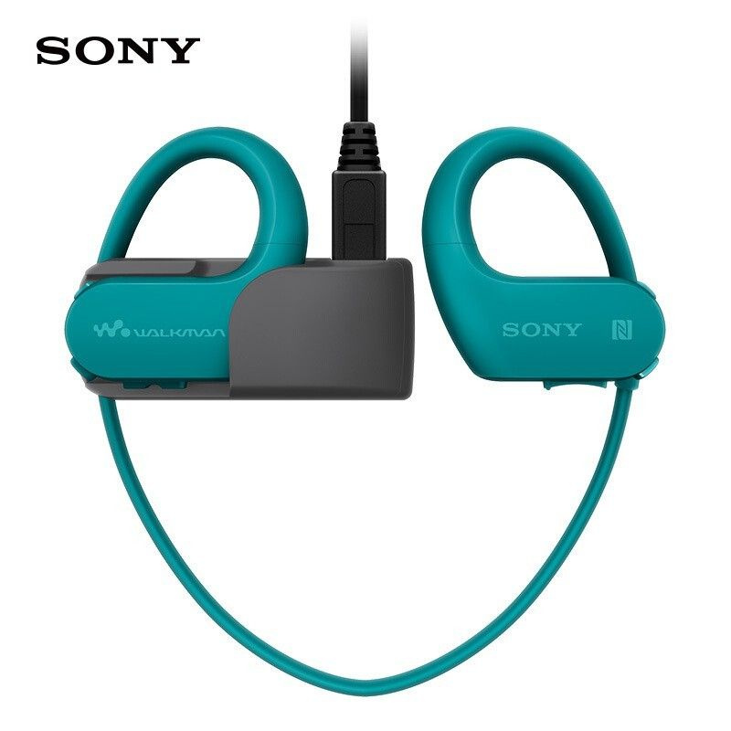 Sony walkman headphones bluetooth sale