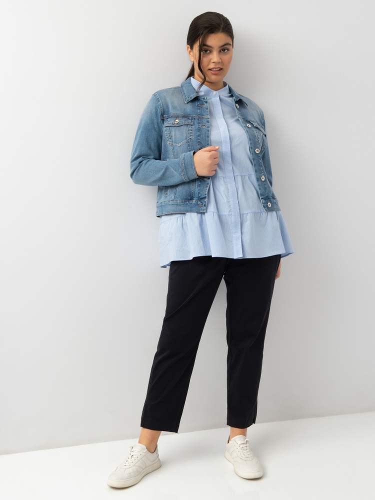 Faszinierend Gerry Weber Samoon Bilder