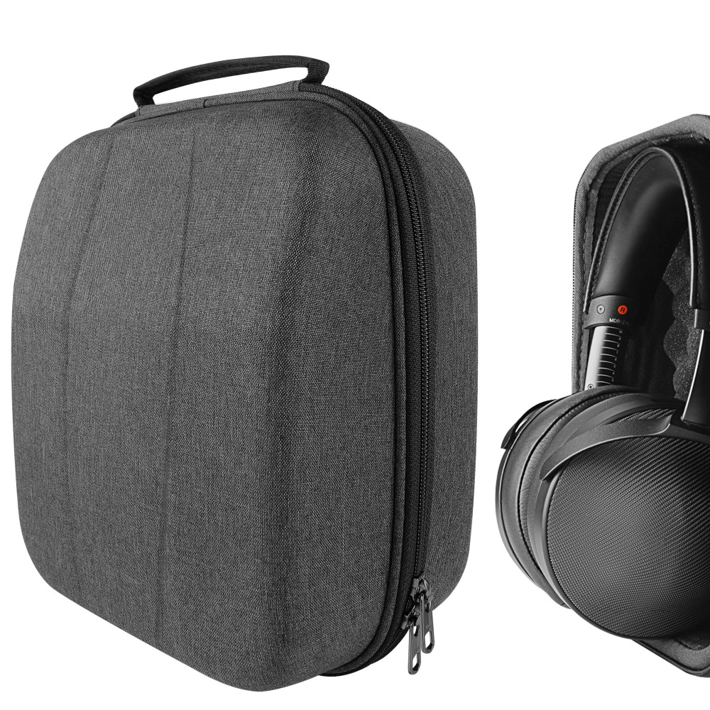 Защитный чехол для наушников, совместимый с Sony MDR-Z7M2, MDR-XB700 ...