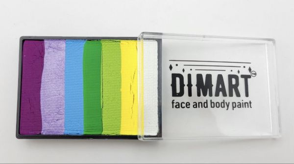 Сплит-кейк DIMART 50гр. Эcсенс #1