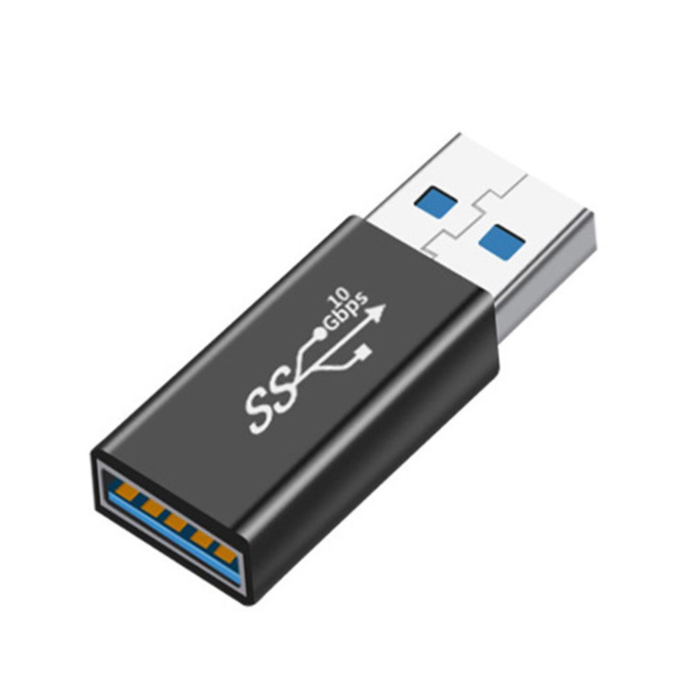 Класс адаптера USB 3.0 на USB, USB 3.0A между мужчинами и женщинами ...