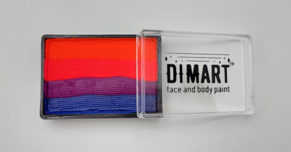 Сплит-кейк DIMART 30гр. #1