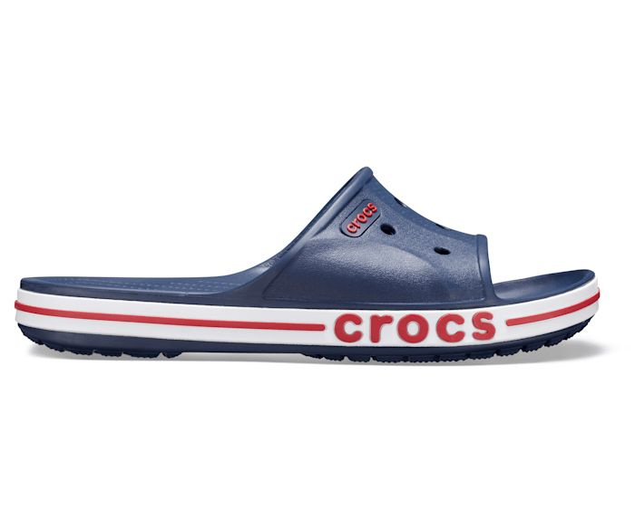 Сланцы Crocs #1