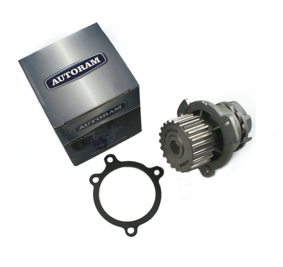 Помпа 21126-2170 (16 клап.) "AUTORAM" - Autoram арт. ASW018279 - купить ...