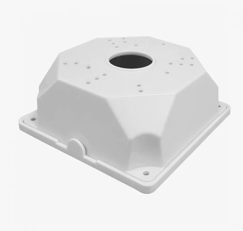 Комплектующие для монтажа видеонаблюдения zcebox zc 12 - купить по ...