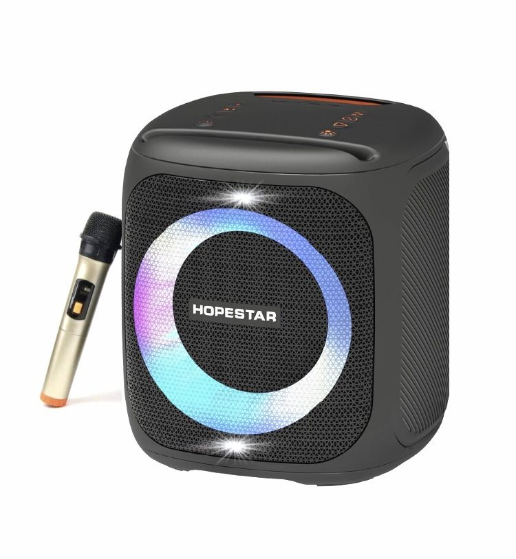 Bluetooth party hot sale