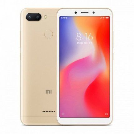 mi redmi 6 4 64