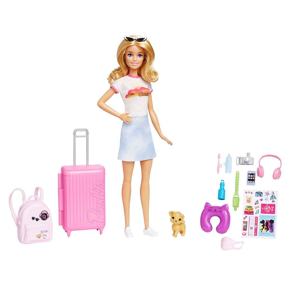 Accessories barbie online