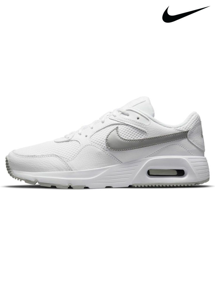 Nike Air Max Sneakers