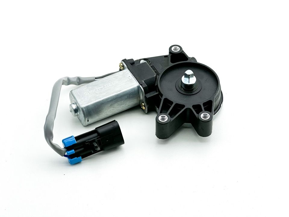 Моторедуктор стеклоподъемника Калина, ШЕВРОЛЕ Нива, LADA Kalina ...