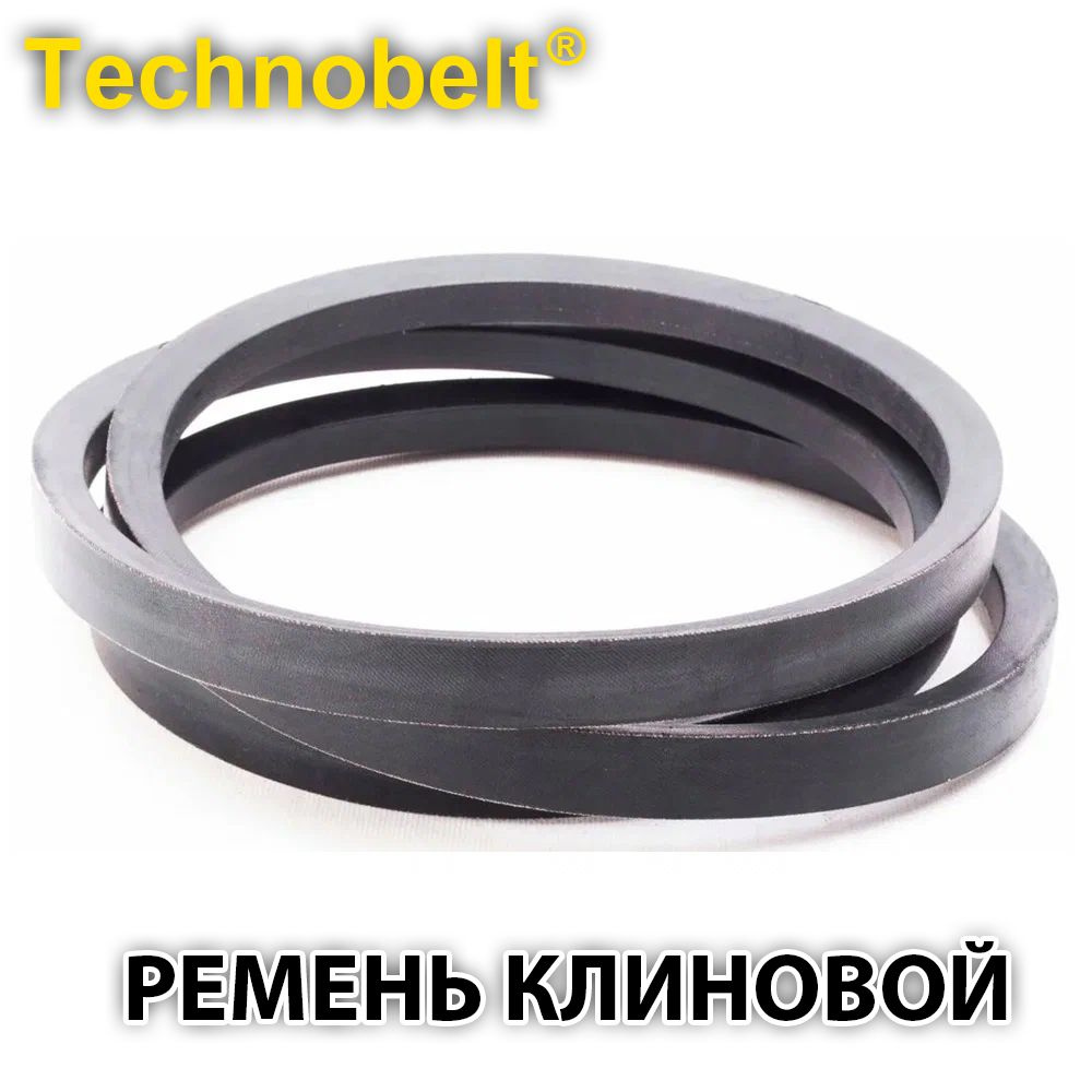Ремень A(A) - 710 - Technobelt арт. A(A) - 710 - купить по выгодной ...