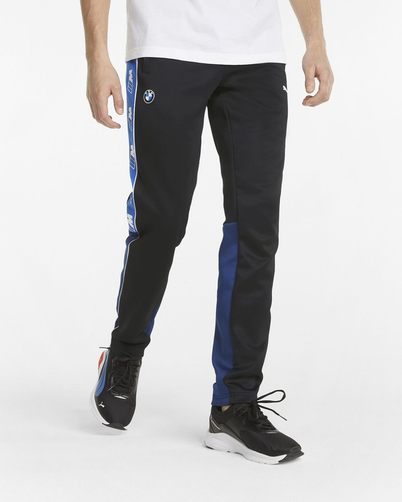 Puma bmw mms on sale t7 track pants