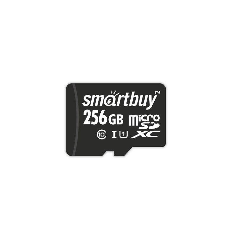 SmartBuy Карта памяти - купить с доставкой по выгодным ценам в интернет ...