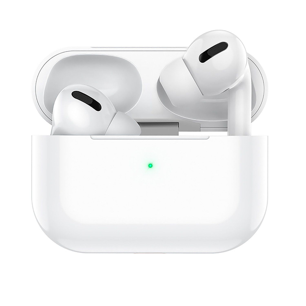 Беспроводные bluetooth наушники Hoco EW05 Plus <белый> #1