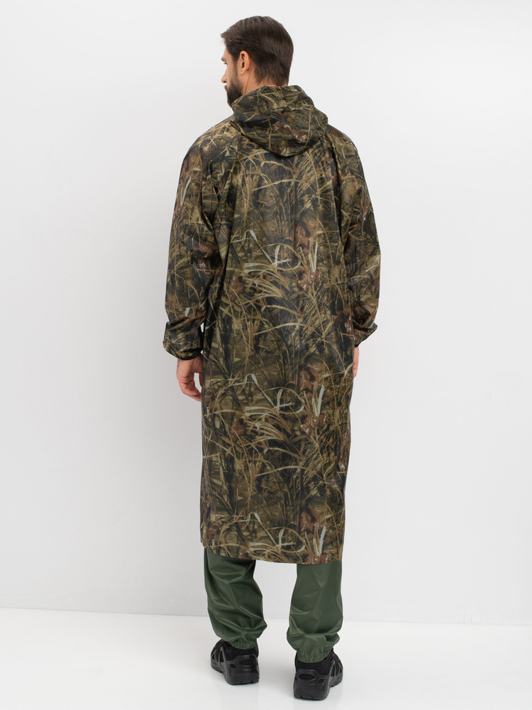 Дождевик HUNTSMAN #1