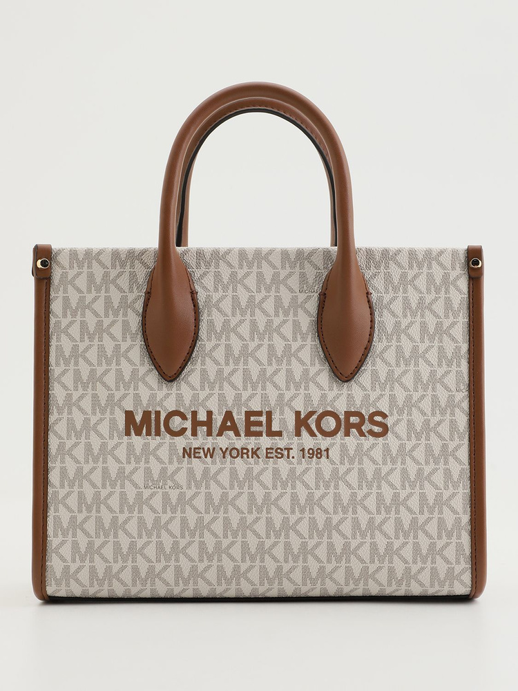 Купить женские маленькие сумки Michael Michael Kors в интернетмагазине  Lookbuck