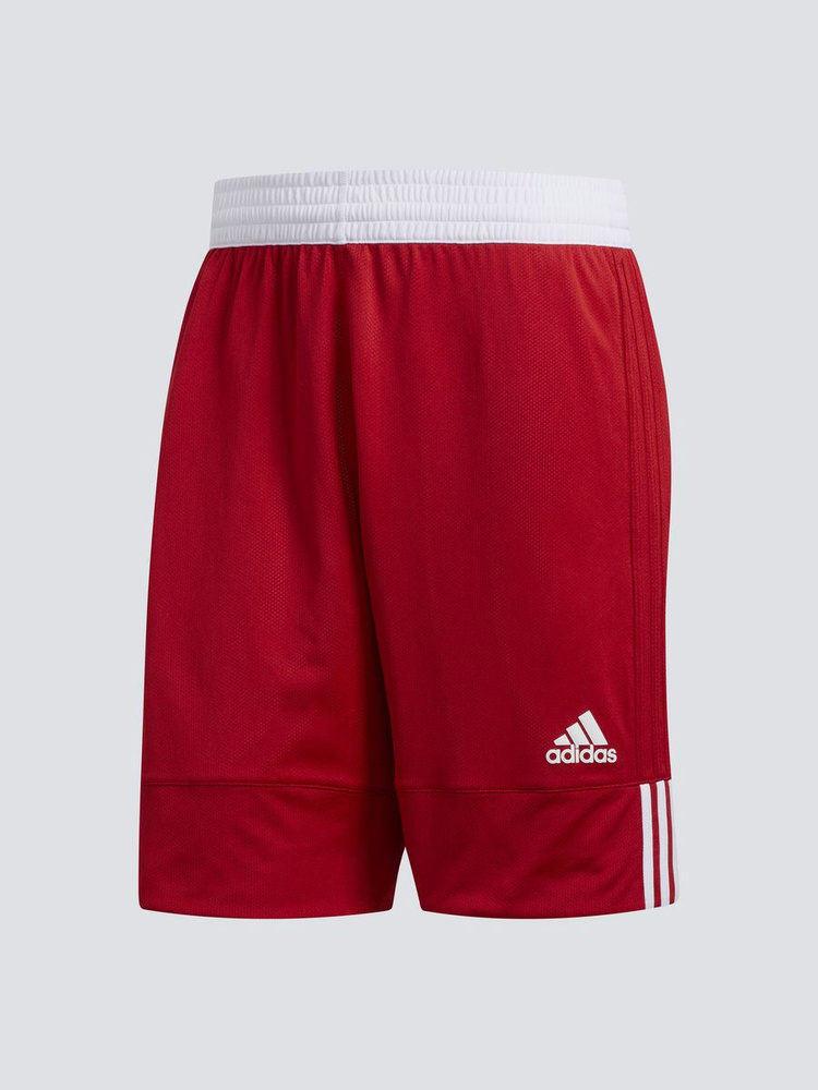 Шорты adidas 3G SPEE REV SHR #1