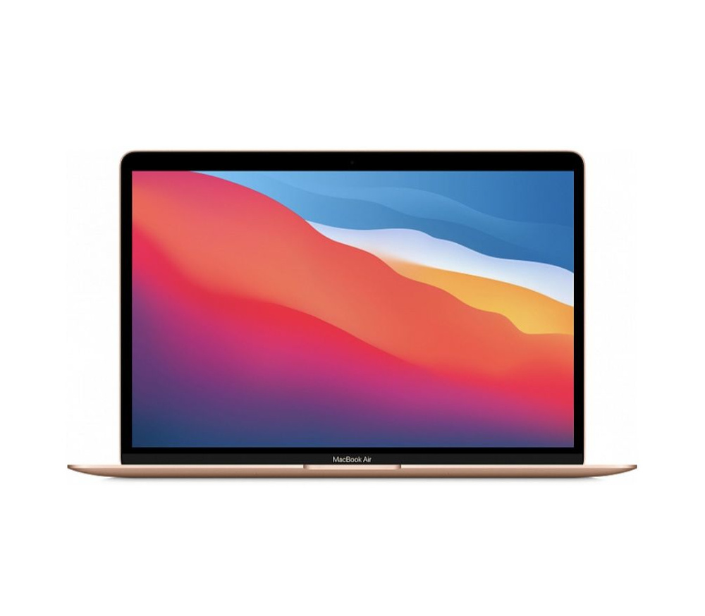 Apple macbook air 13 gold mgnd3