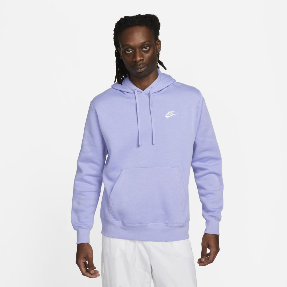 Худи Nike Sportswear Club Fleece #1