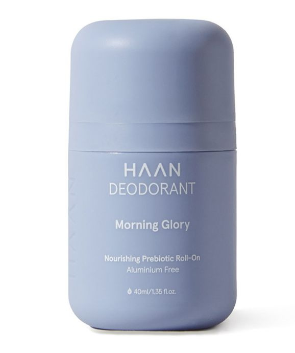 Дезодорант с пребиотиками МИСТИЧЕСКИЙ ЛЕС Haan Deodorant Forest Grace