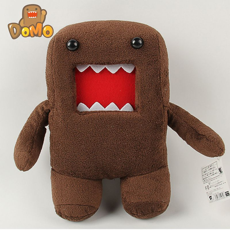 Каваий Домо кун домокун Domokun купить с доставкой по выгодным ценам 