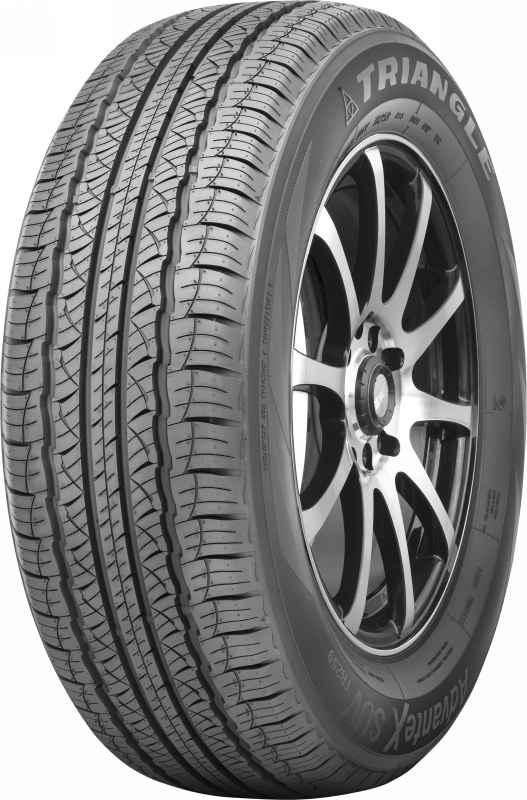 Triangle TR-259 Шины  летние 235/50  R18 97V #1