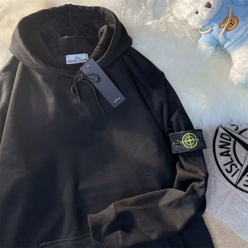 Толстовка Stone Island #1