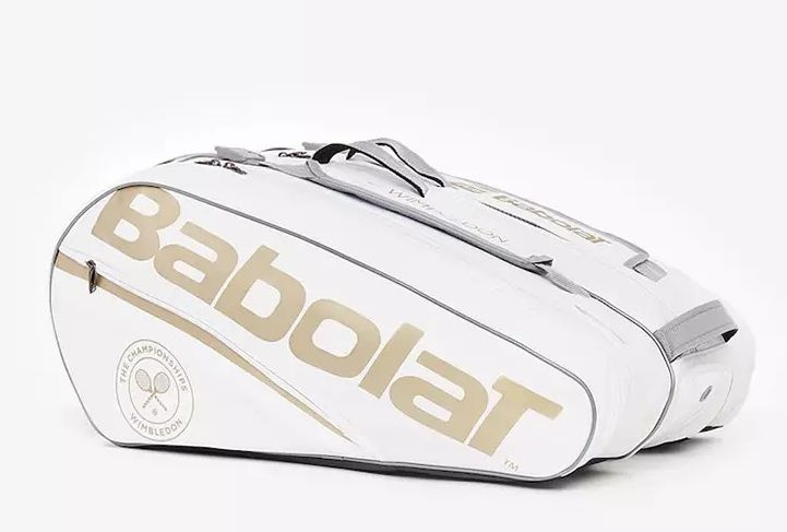 Babolat X6 Pure Drive