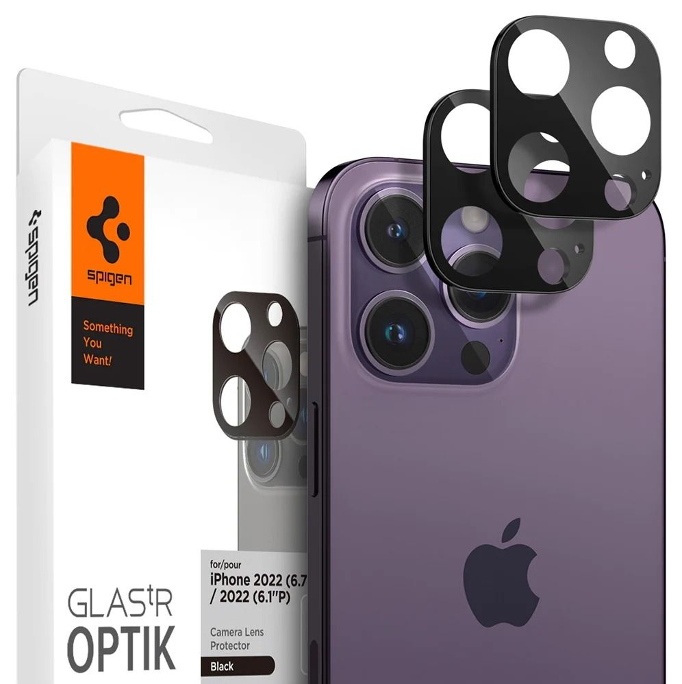 spigen iphone 14 lens protector