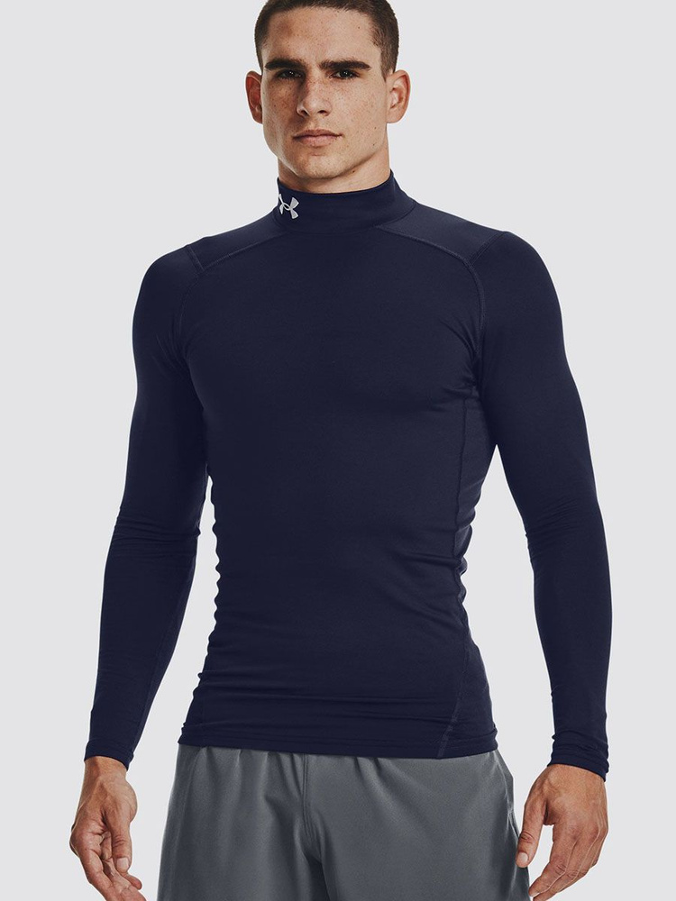 Under armour cg mock new arrivals