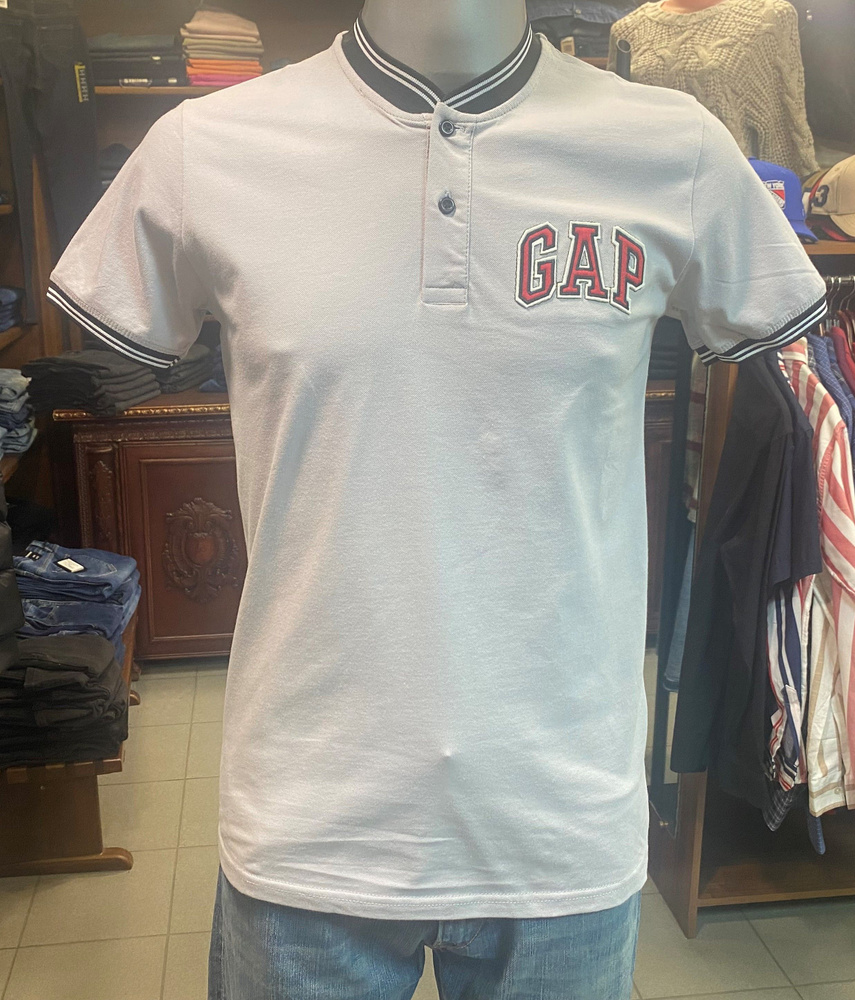 Поло GAP #1