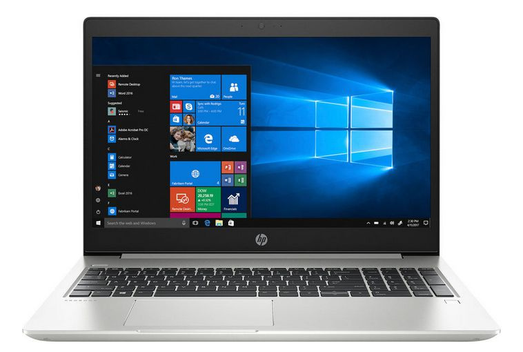 Ноутбук HP, 14, ProBook 450 G6 (6BP57ES), Intel Core i3-8145U, 8