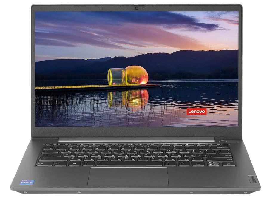 Lenovo ThinkBook 14 G2 ITL (20VD00XRRU) Ноутбук 14", Intel Core i5-1135G7, RAM 8 ГБ, SSD 512 ГБ, Windows #1