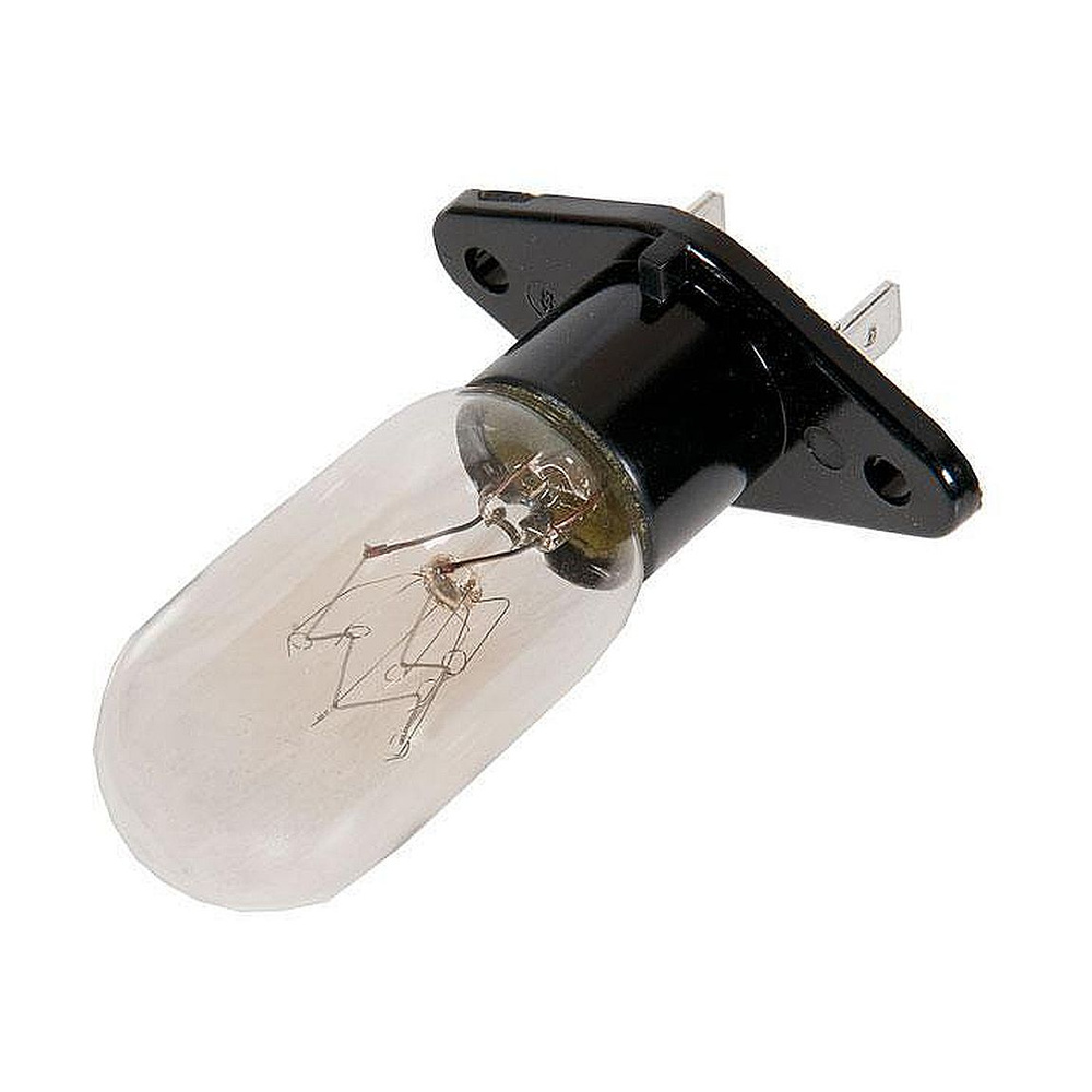 Лампочка для микроволновки СВЧ 25W-240v Whirlpool 481913428051 ...