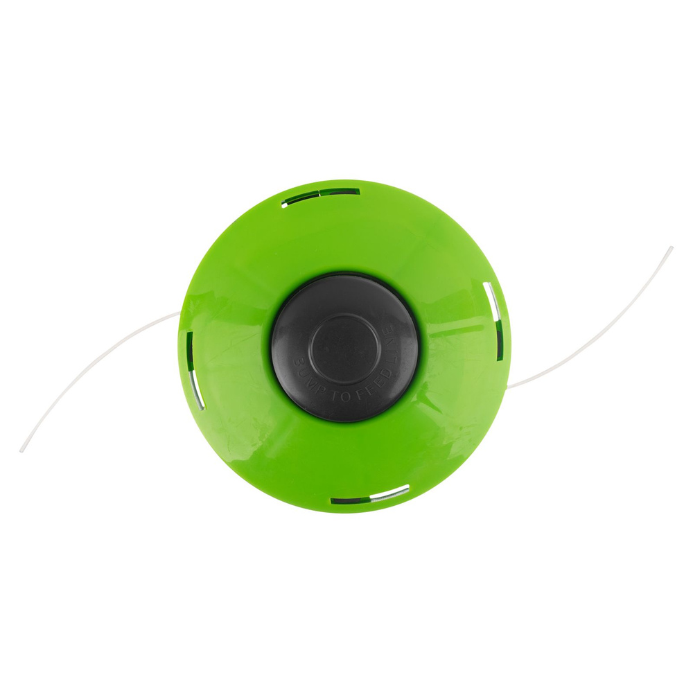 Катушка с леской Катушка для триммера полуавтоматическая, облегченная ...