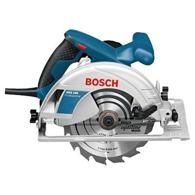 Пила дисковая BOSCH GKS 190 0.601.623.000 #1