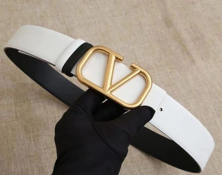 Valentino Ремень #1