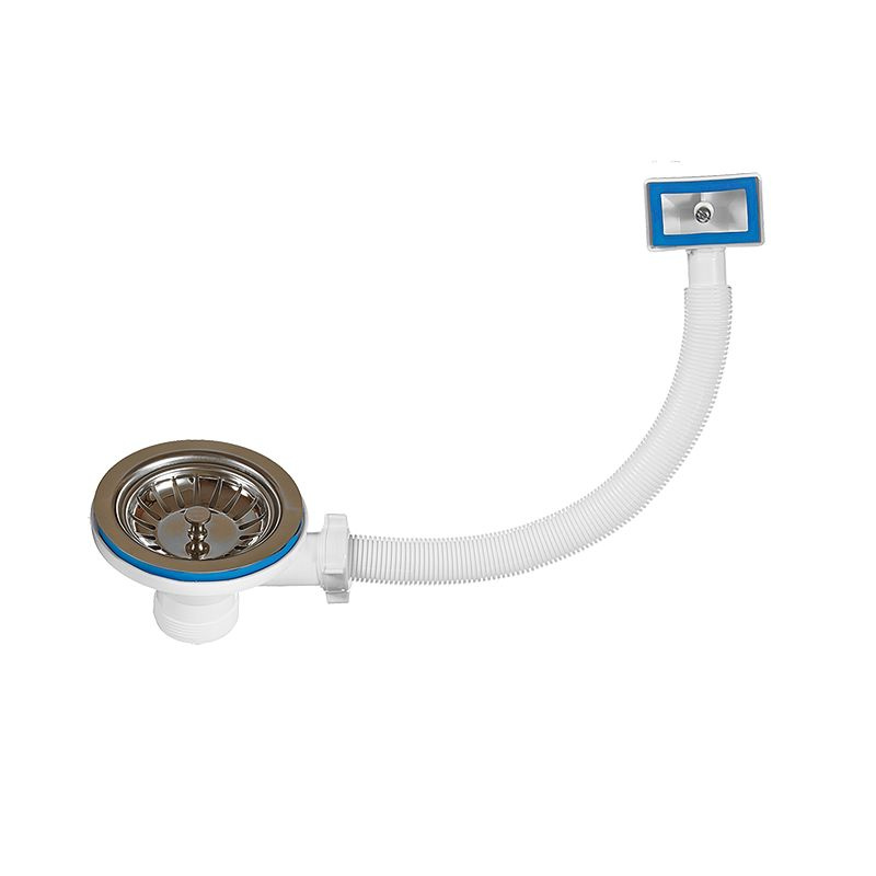 Выпуск ORIO А-4007-1 для кухонной мойки - купить по выгодной цене в ...