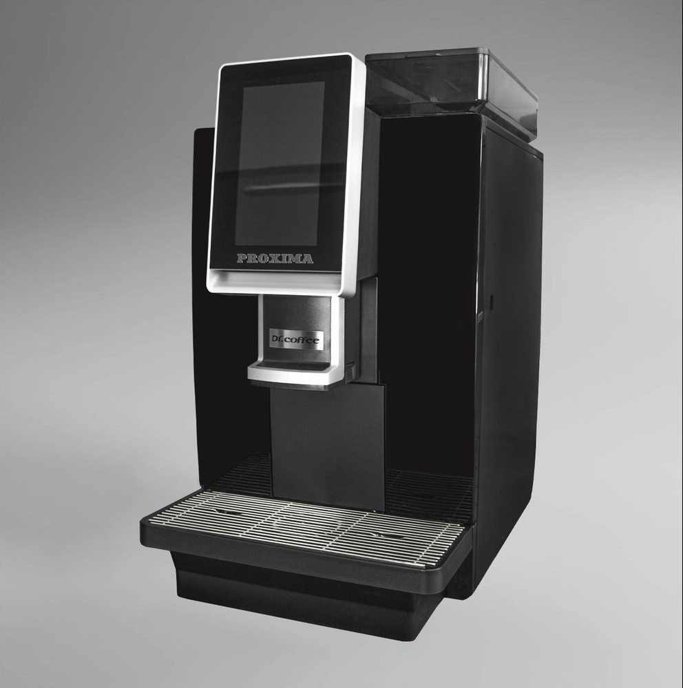 Кофемашина dr coffee minibar s