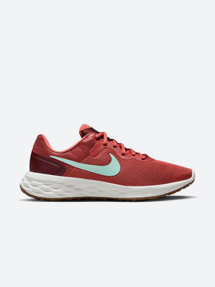 Nike free 6.0 rouge online