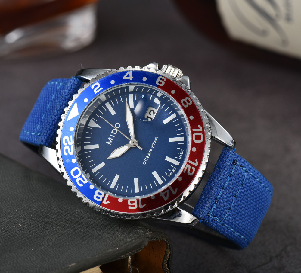 MIDO Часы наручные - купить с доставкой по выгодным ценам в интернет ...