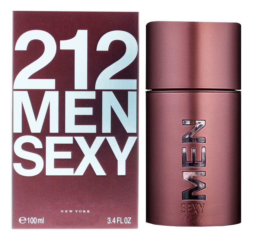 212 sexy men perfume price online