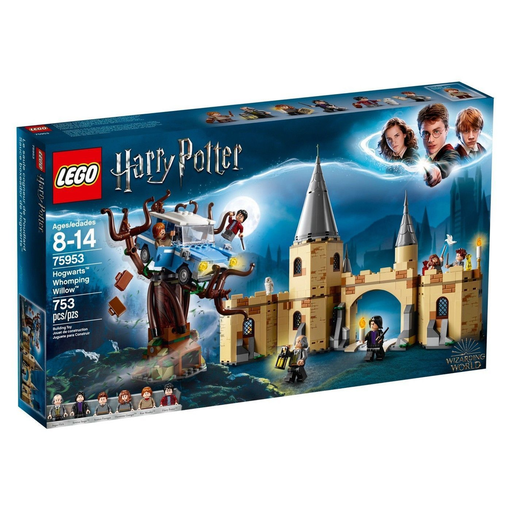 Legos 75953 sales