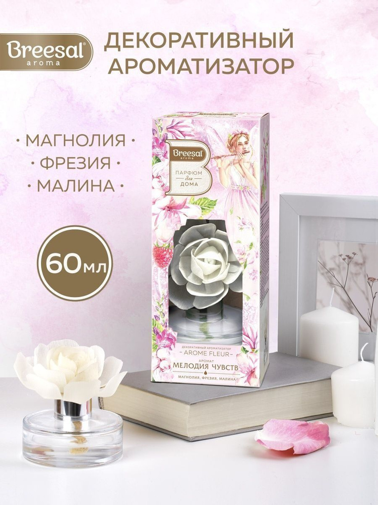 Диффузор для дома #1