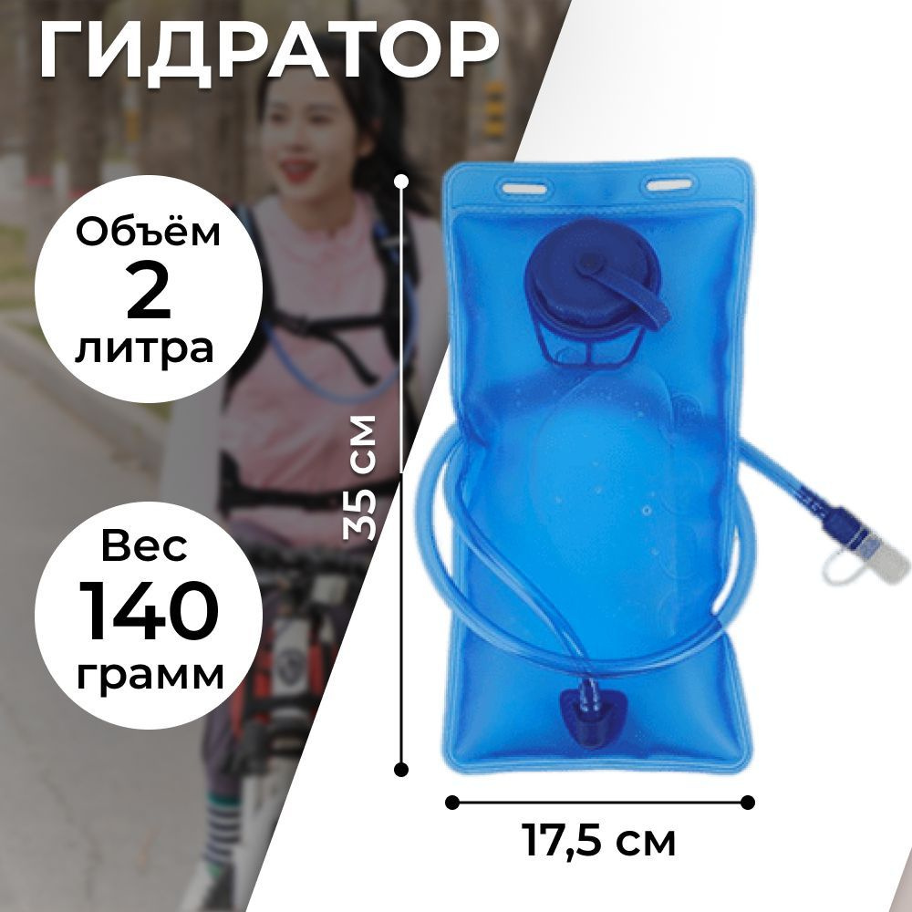 Рюкзак #1