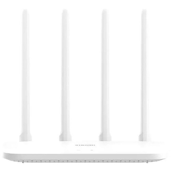 Роутер Redmi Router AC1200, белый, 5 ГГц, 2.4 ГГц купить по низкой цене ...